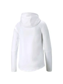 Худі та світшоти PUMA Evostripe Full-zip Hoodie модель 849809 Фото