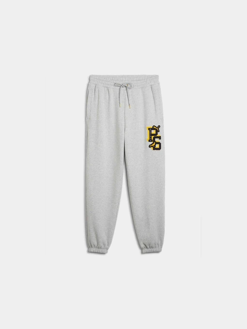 Брюки PUMA x Staple Sweatpants модель 622205 Фото