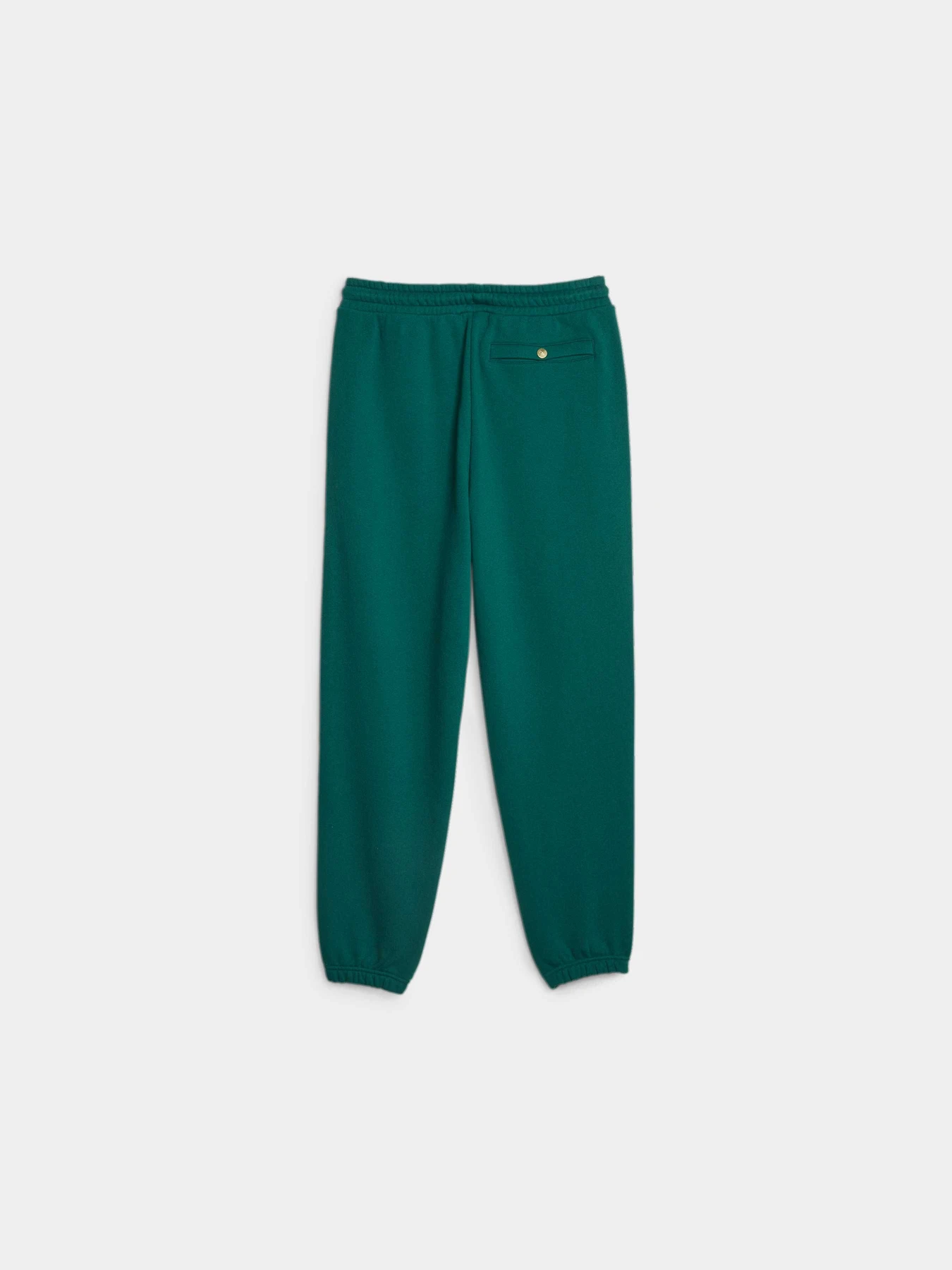Брюки PUMA x Staple Sweatpants модель 622205 Фото