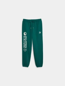 Брюки PUMA x Staple Sweatpants модель 622205 Фото