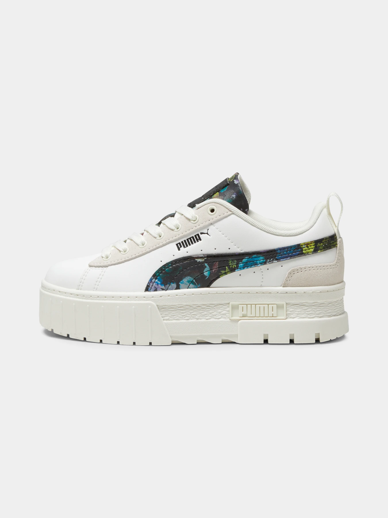 Кеды PUMA Mayze Liberty модель 394885 Кеды PUMA Mayze Liberty модель 394885 Фото