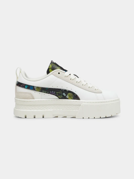 Кеды PUMA Mayze Liberty модель 394885 Фото