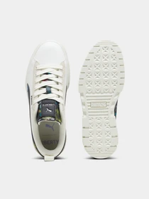Кеды PUMA Mayze Liberty модель 394885 Фото