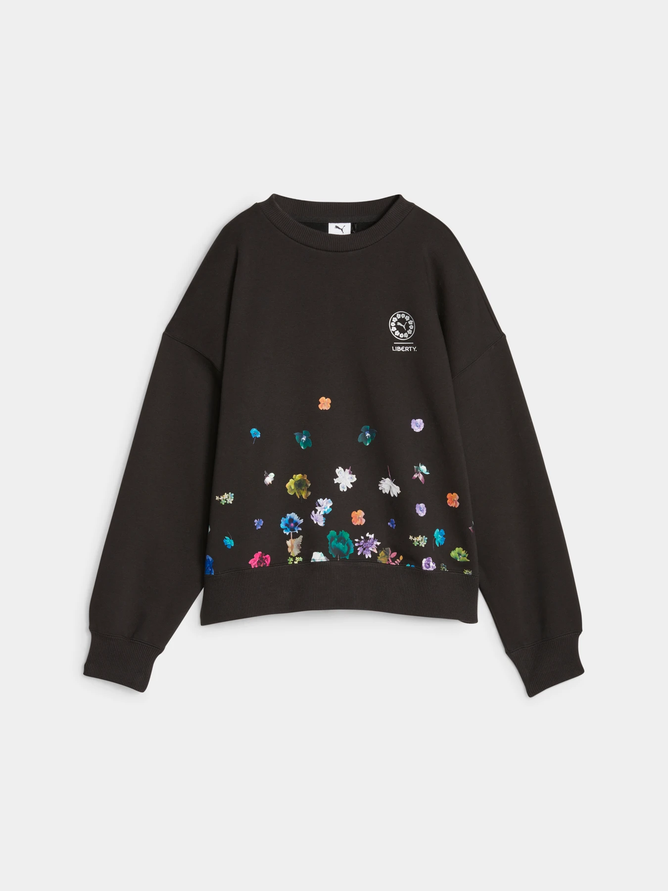Худі та світшоти PUMA x Liberty Crew модель 622208 Фото