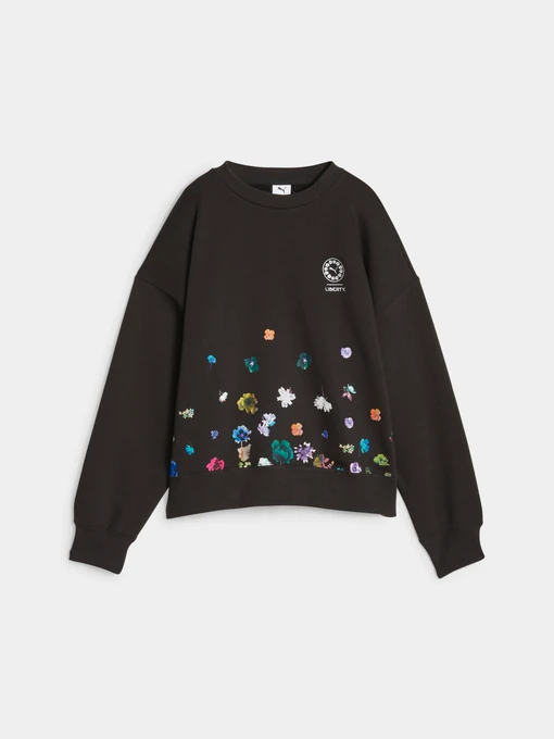 Худі та світшоти PUMA x Liberty Crew модель 622208 Фото