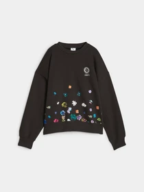 Худі та світшоти PUMA x Liberty Crew модель 622208 Фото