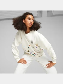 Худи и свитшоты PUMA x Liberty Crew модель 622208 Фото