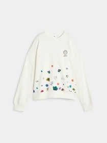 Худи и свитшоты PUMA x Liberty Crew модель 622208 Фото