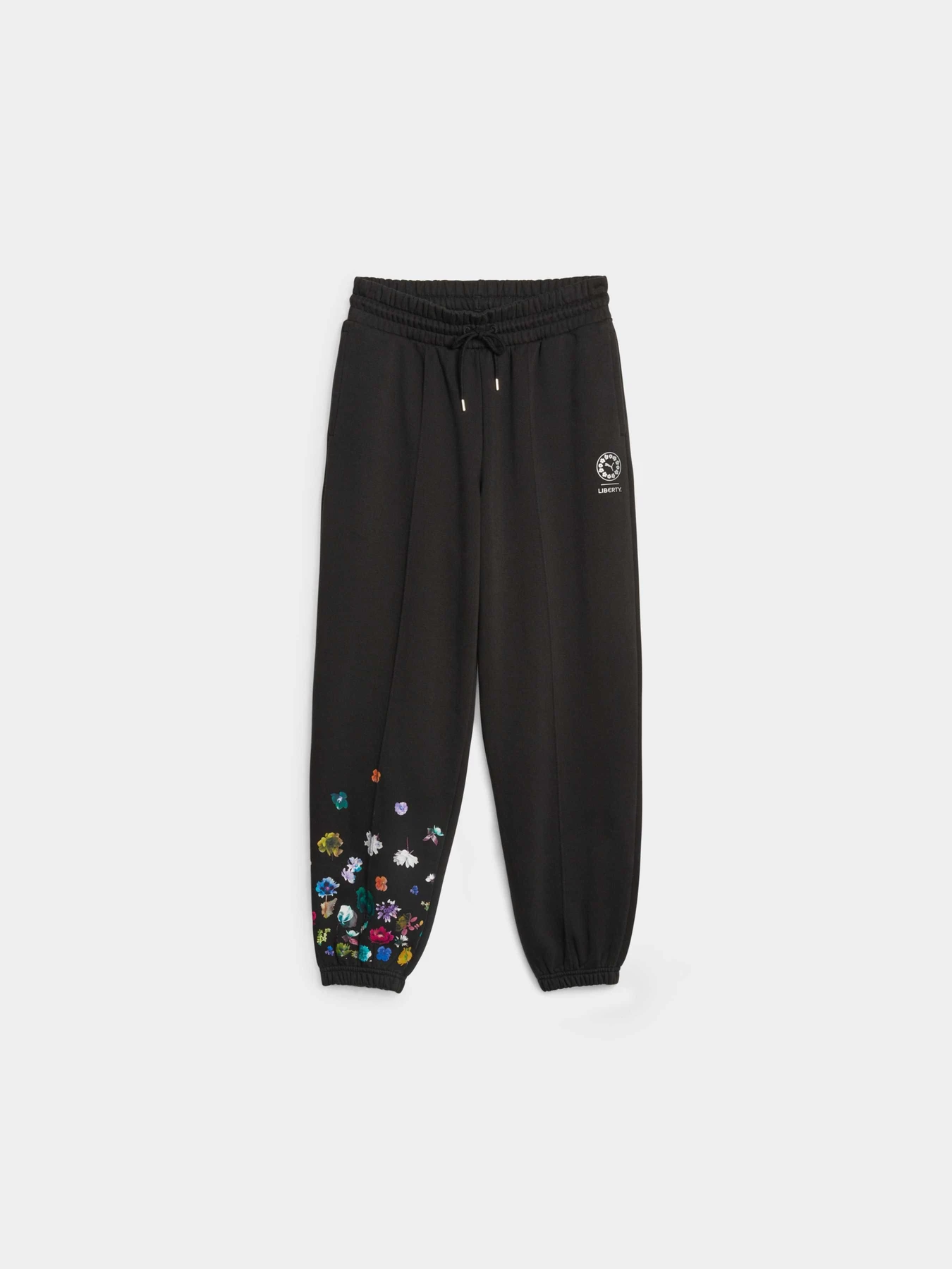 Брюки PUMA x Liberty Sweatpants модель 622210 Брюки PUMA x Liberty Sweatpants модель 622210 Фото