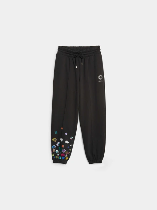 Брюки PUMA x Liberty Sweatpants модель 622210 Фото
