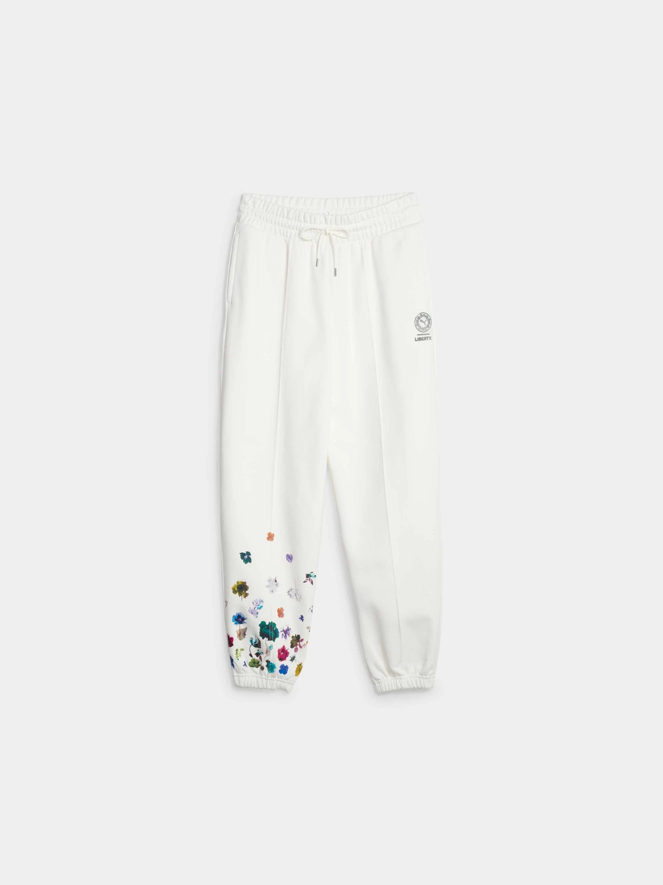 Штани PUMA x Liberty Sweatpants модель 622210 Штани PUMA x Liberty Sweatpants модель 622210 Фото