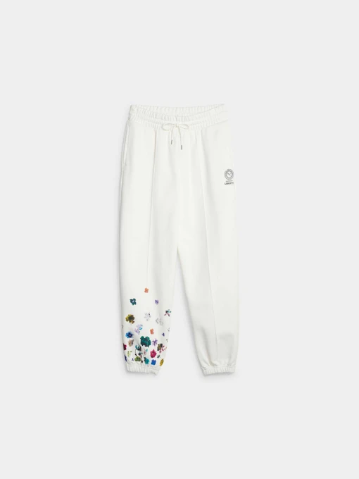 Брюки PUMA x Liberty Sweatpants модель 622210 Фото