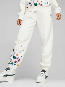 Штани PUMA x Liberty Sweatpants модель 622210 Фото