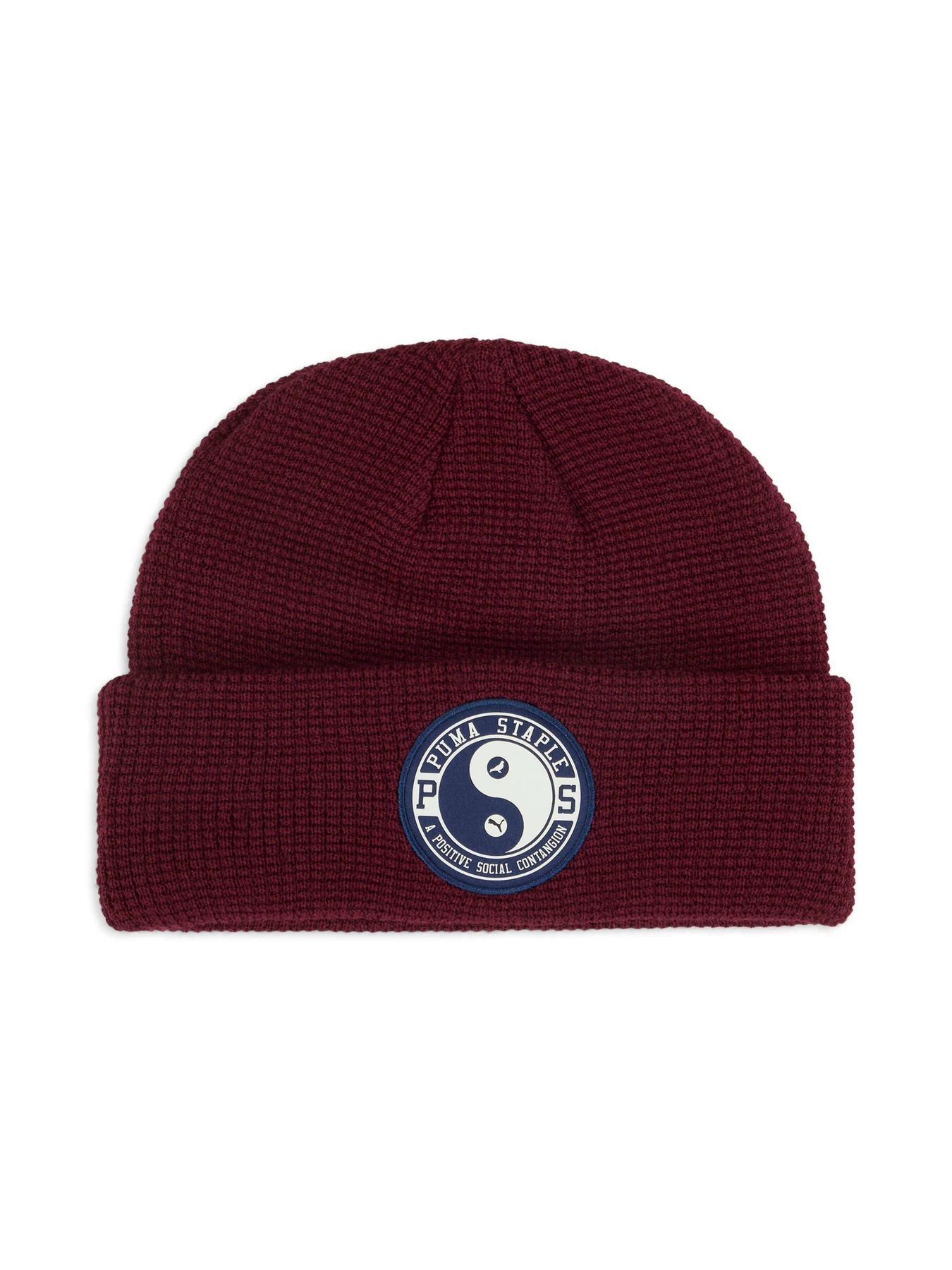 Шапки и кепки PUMA x Staple Beanie модель 024963 Шапки и кепки PUMA x Staple Beanie модель 024963 Фото