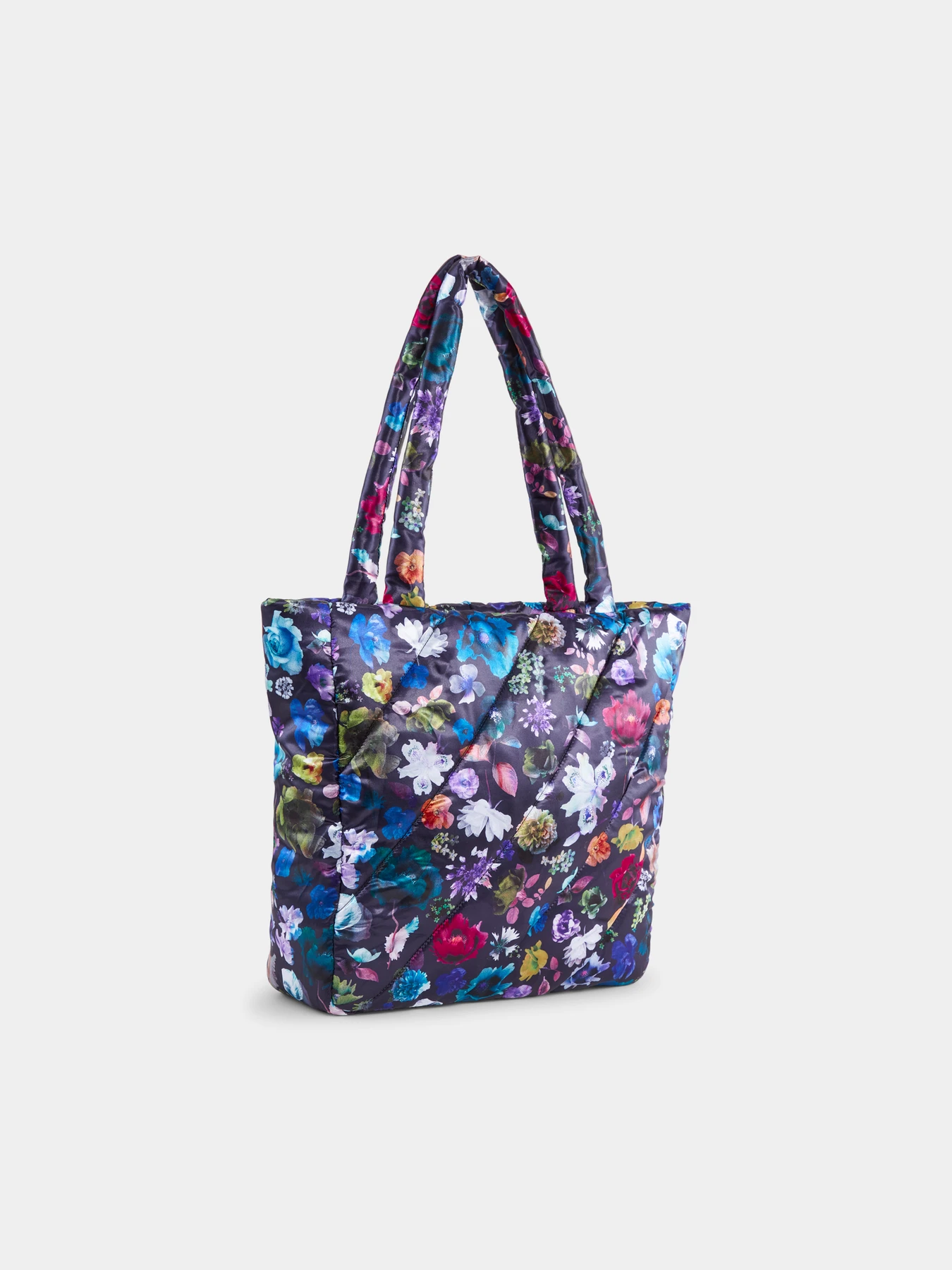 Сумки PUMA x Liberty Tote Bag модель 090031 Сумки PUMA x Liberty Tote Bag модель 090031 Фото
