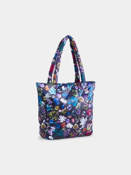 Сумки PUMA x Liberty Tote Bag модель 090031 Фото