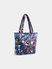 Сумки PUMA x Liberty Tote Bag модель 090031 Фото