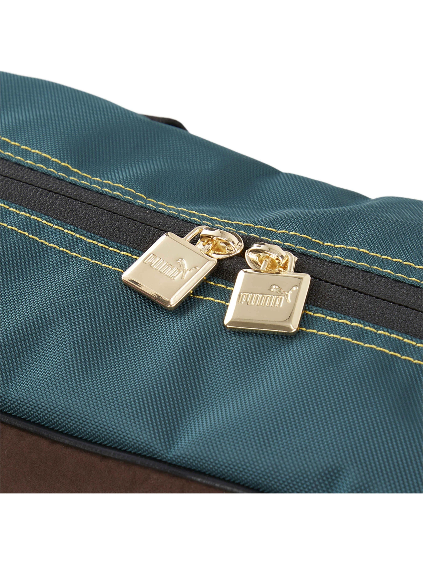 Сумки PUMA x Staple Duffle Bag модель 090034 Фото