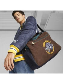 Сумки PUMA x Staple Duffle Bag модель 090034 Фото