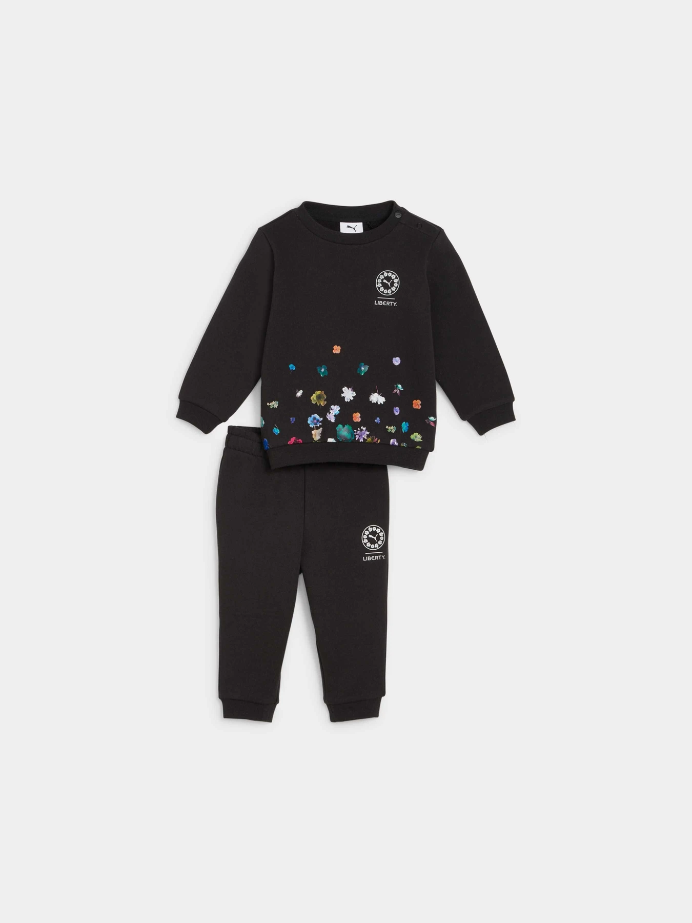 Костюми PUMA x Liberty Crew Jogger модель 622239 Костюми PUMA x Liberty Crew Jogger модель 622239 Фото