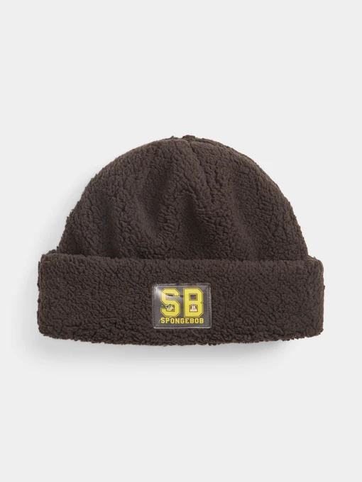 Шапки та кепки PUMA x Spongebob Beanie модель 024800 Фото