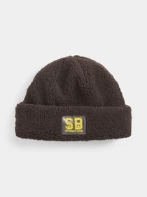 Шапки и кепки PUMA x Spongebob Beanie модель 024800 Фото
