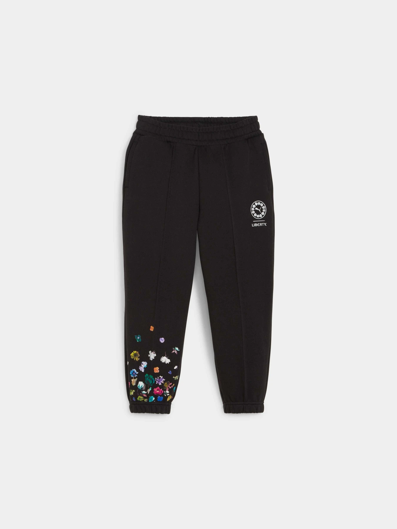 Брюки PUMA x Liberty Sweatpants модель 622238 Фото