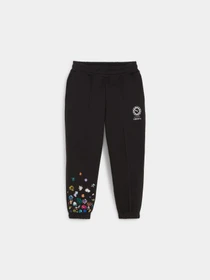Брюки PUMA x Liberty Sweatpants модель 622238 Фото