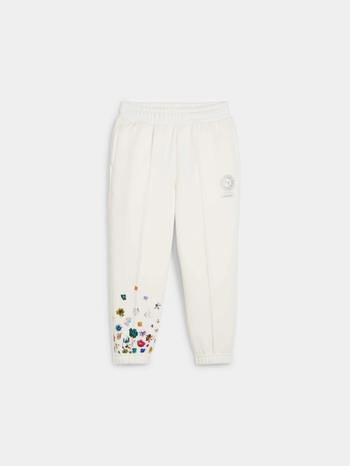 Брюки PUMA x Liberty Sweatpants модель 622238 Брюки PUMA x Liberty Sweatpants модель 622238 Фото