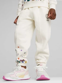 Брюки PUMA x Liberty Sweatpants модель 622238 Фото