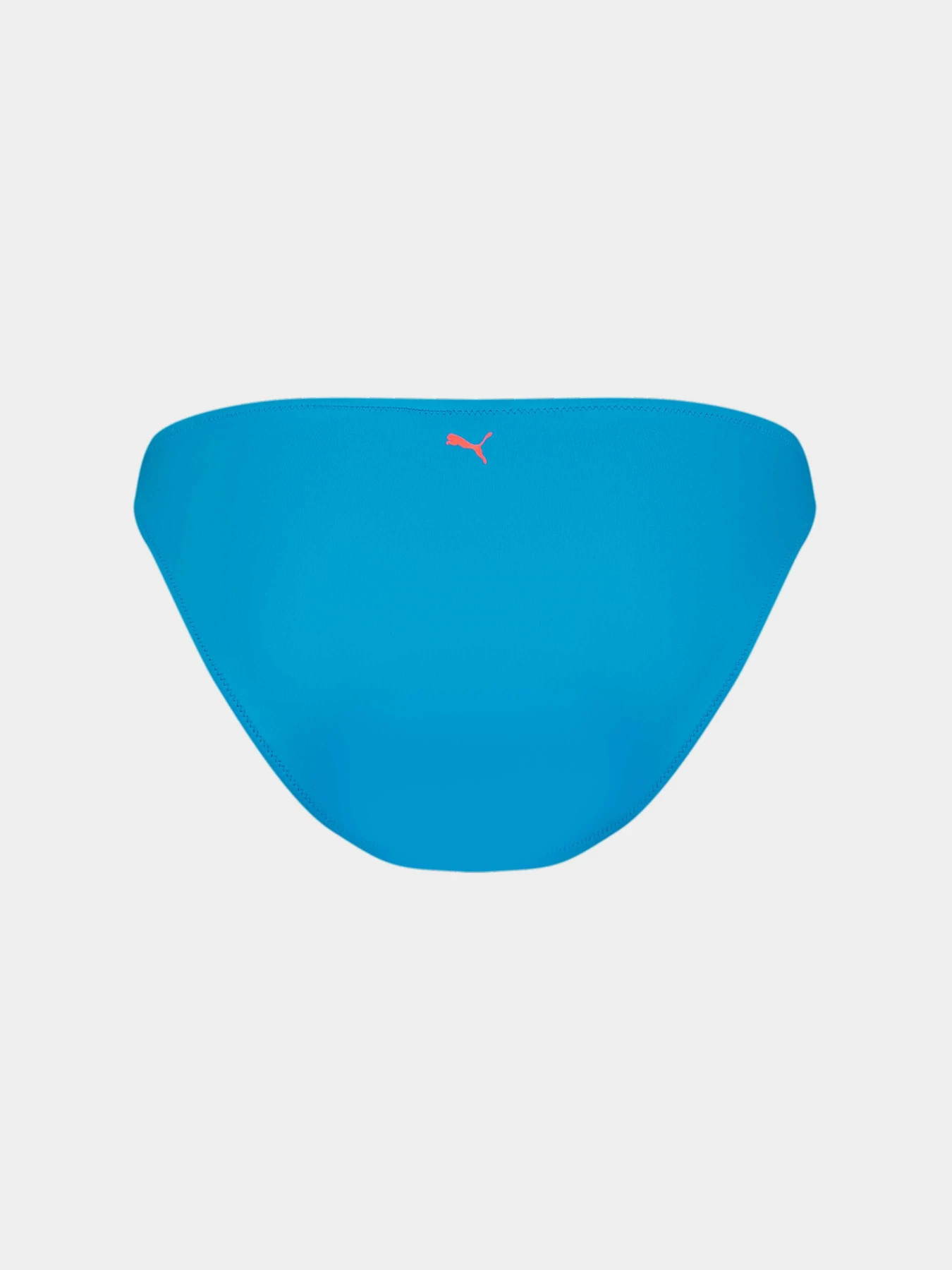 Одежда для пляжа PUMA Swim Women Classic Biki модель 907672 Фото