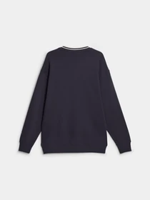 Худі та світшоти PUMA x Staple V-neck Crew модель 622243 Фото
