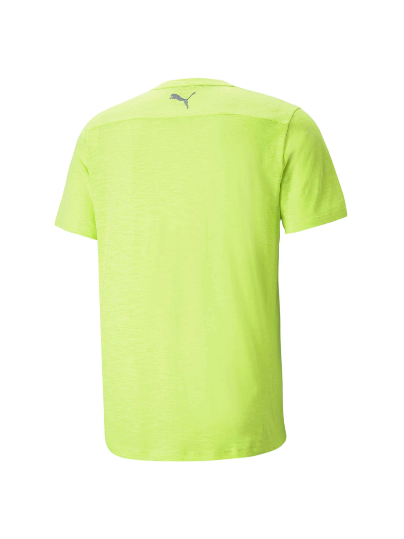 Футболки и поло PUMA Run Logo Ss Tee M модель 522423 Футболки и поло PUMA Run Logo Ss Tee M модель 522423 Фото