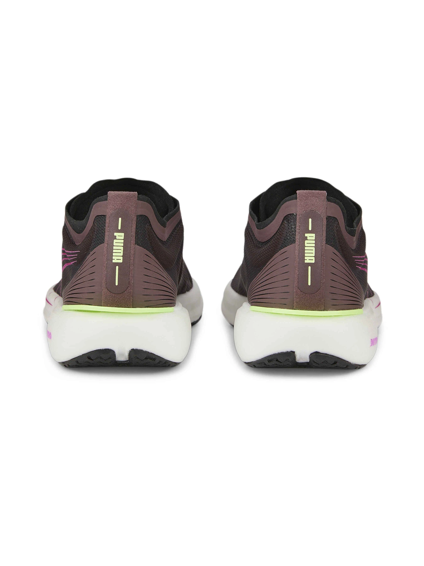 Кроссовки PUMA Liberate Nitro Wns модель 194458 Фото