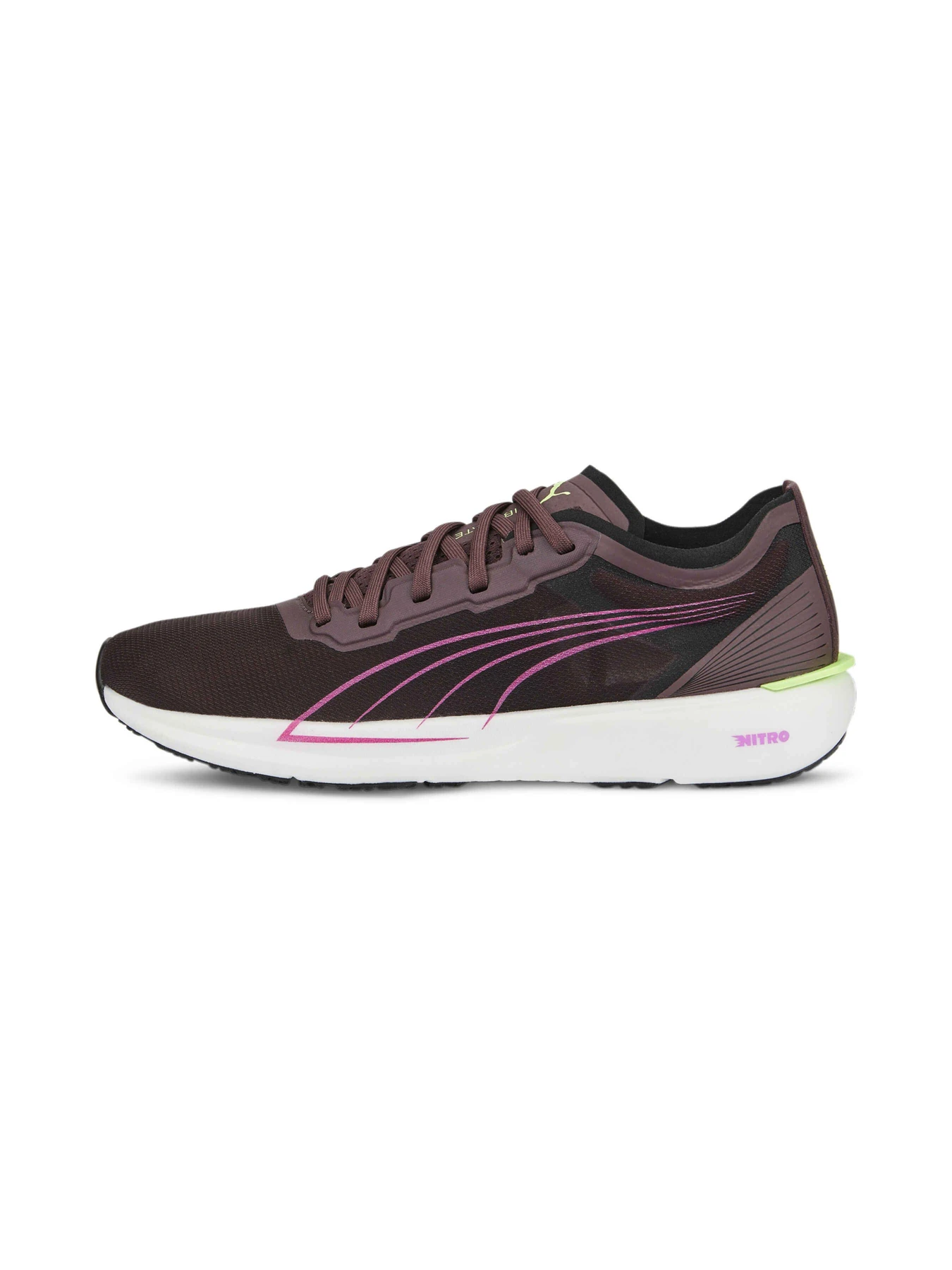 Кроссовки PUMA Liberate Nitro Wns модель 194458 Фото