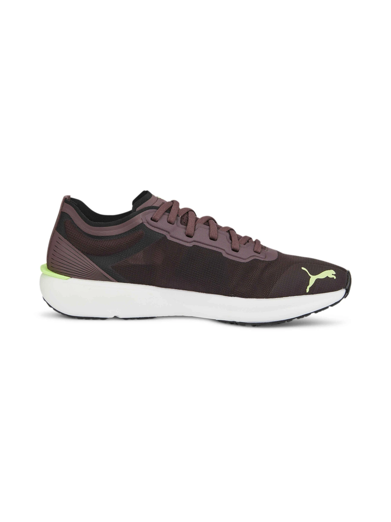 Кроссовки PUMA Liberate Nitro Wns модель 194458 Фото