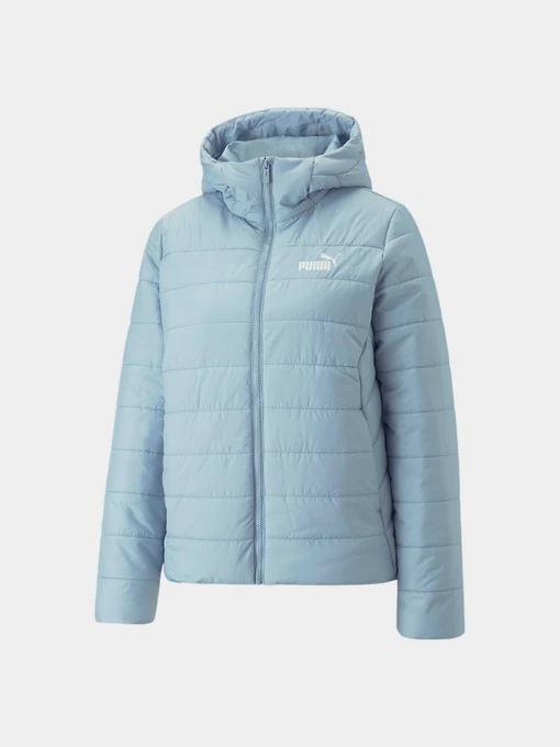 Куртки и дубленки PUMA Ess Padded Jacket модель 848940 Фото