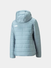 Куртки и дубленки PUMA Ess Padded Jacket модель 848940 Фото