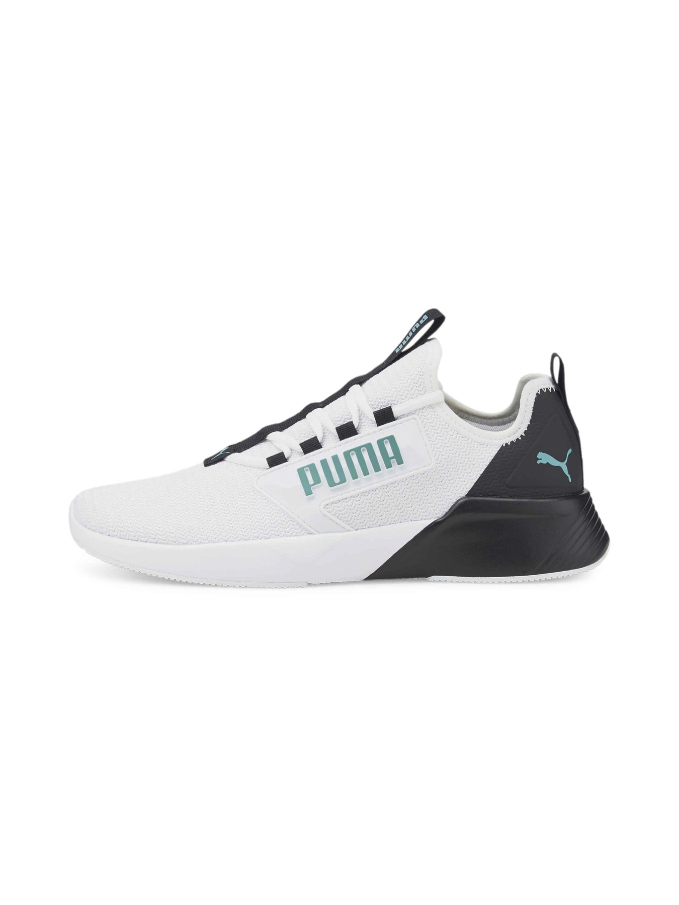 Кроссовки PUMA Retaliate Block модель 195549 Кроссовки PUMA Retaliate Block модель 195549 Фото