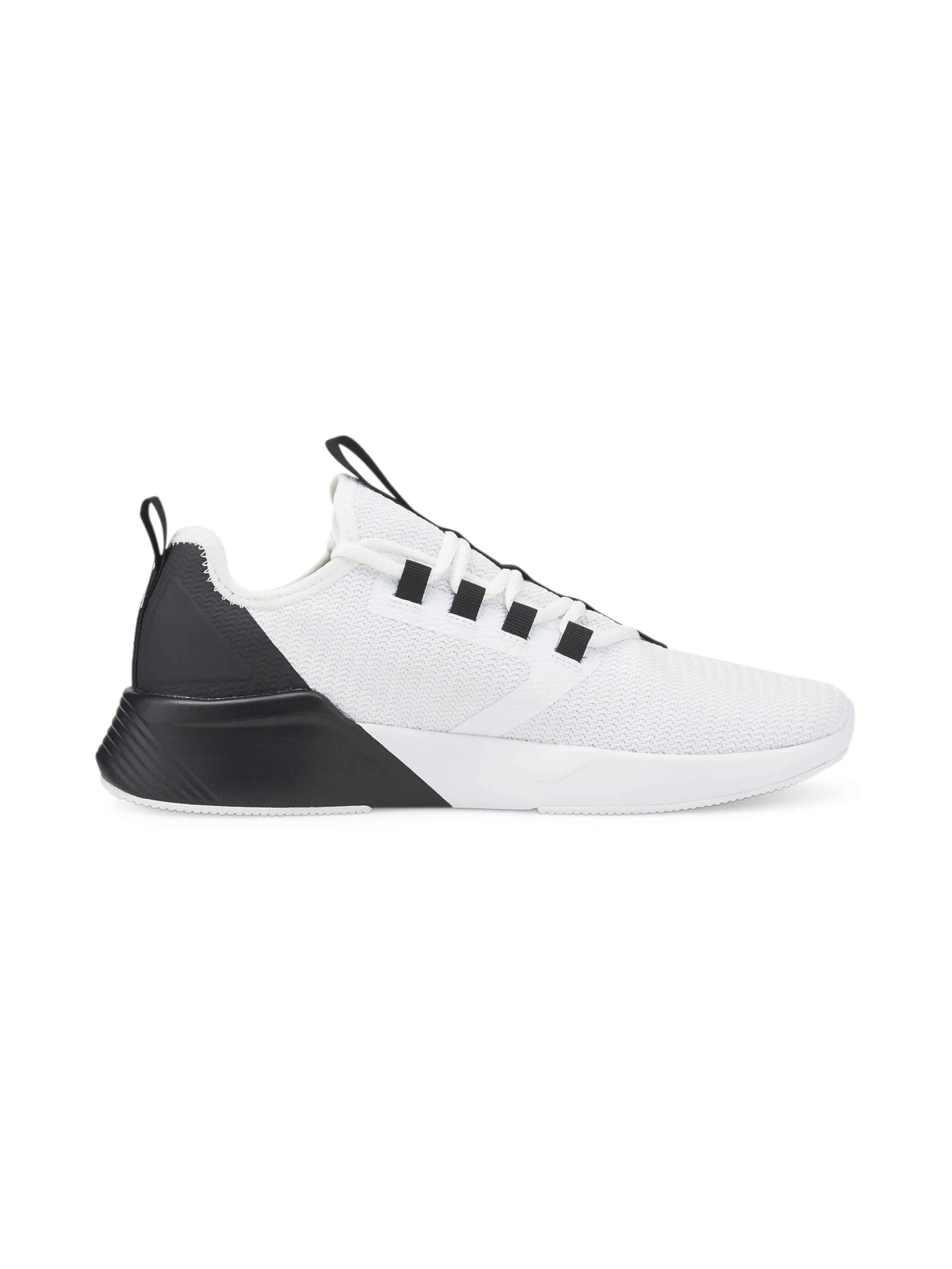 Кроссовки PUMA Retaliate Block модель 195549 Кроссовки PUMA Retaliate Block модель 195549 Фото