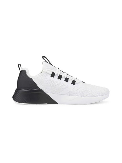 Кроссовки PUMA Retaliate Block модель 195549 Фото