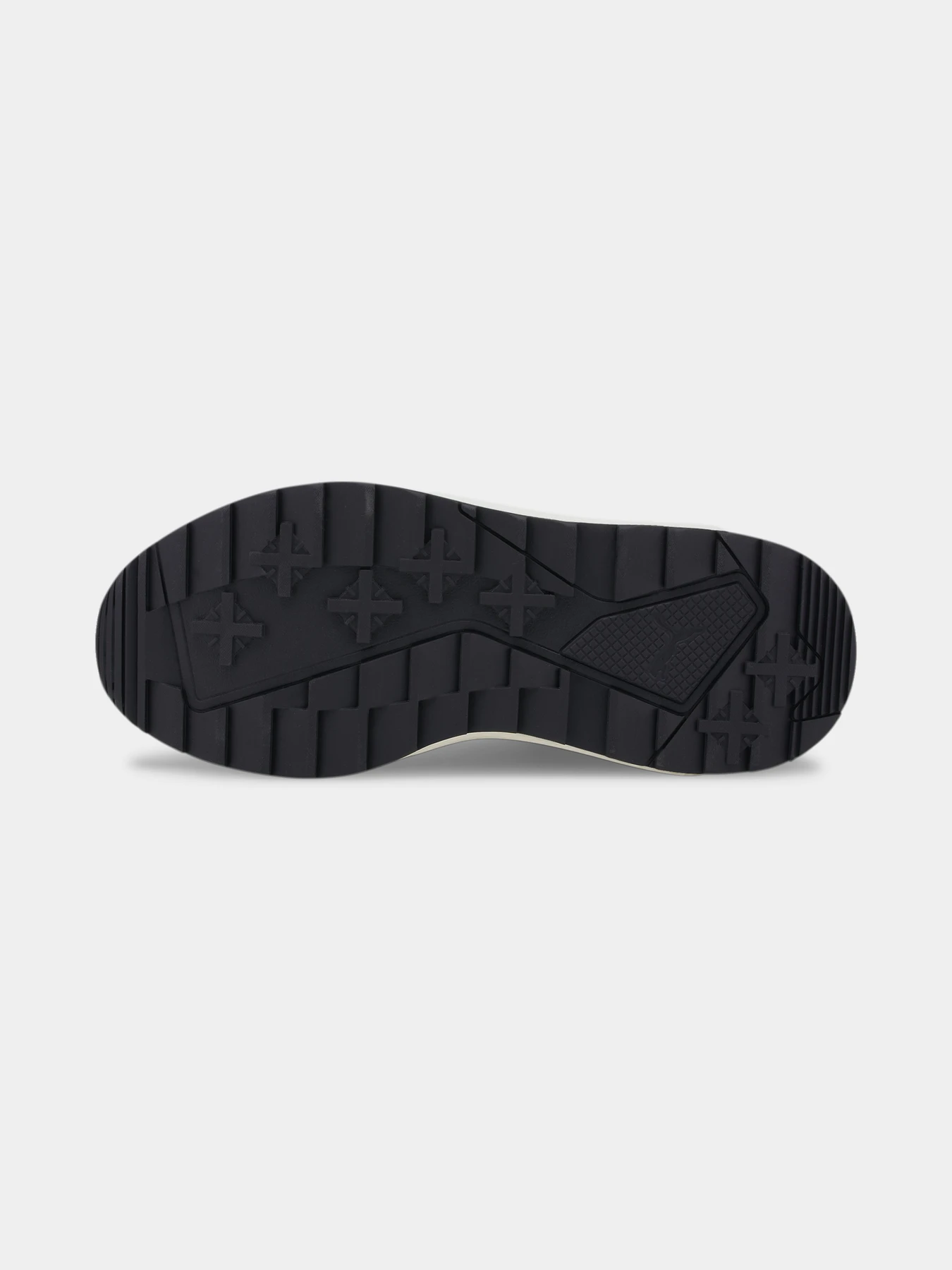 Кроссовки PUMA X-ray Speed Mid Wtr L модель 388574 Фото
