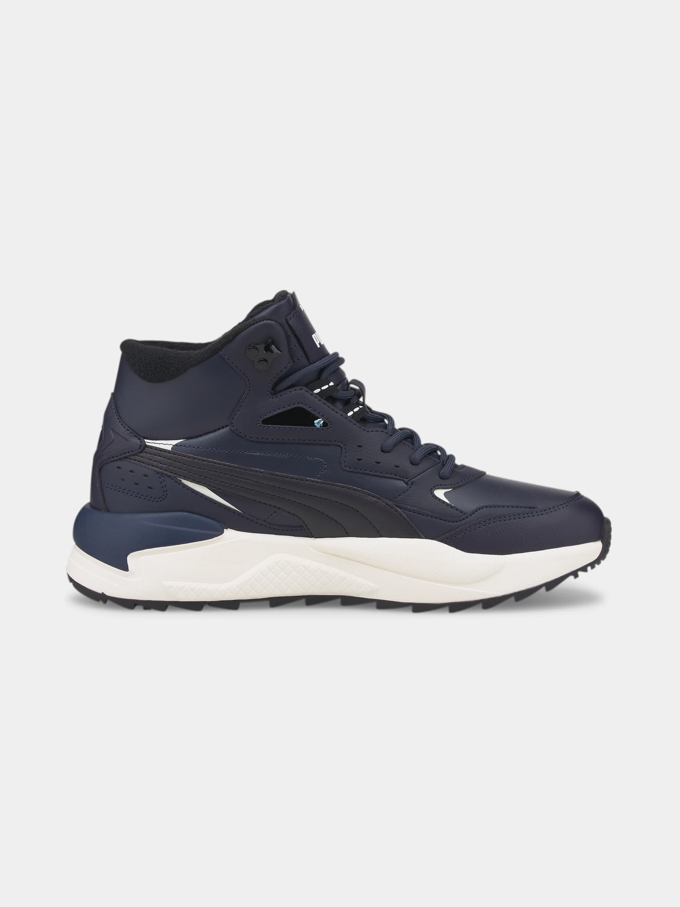 Кроссовки PUMA X-ray Speed Mid Wtr L модель 388574 Фото