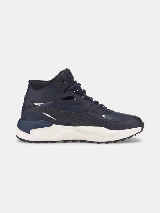 Кроссовки PUMA X-ray Speed Mid Wtr L модель 388574 Фото