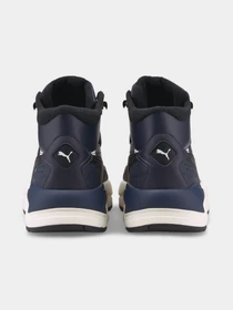 Кроссовки PUMA X-ray Speed Mid Wtr L модель 388574 Фото