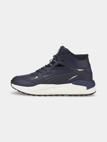 Кроссовки PUMA X-ray Speed Mid Wtr L модель 388574 Фото