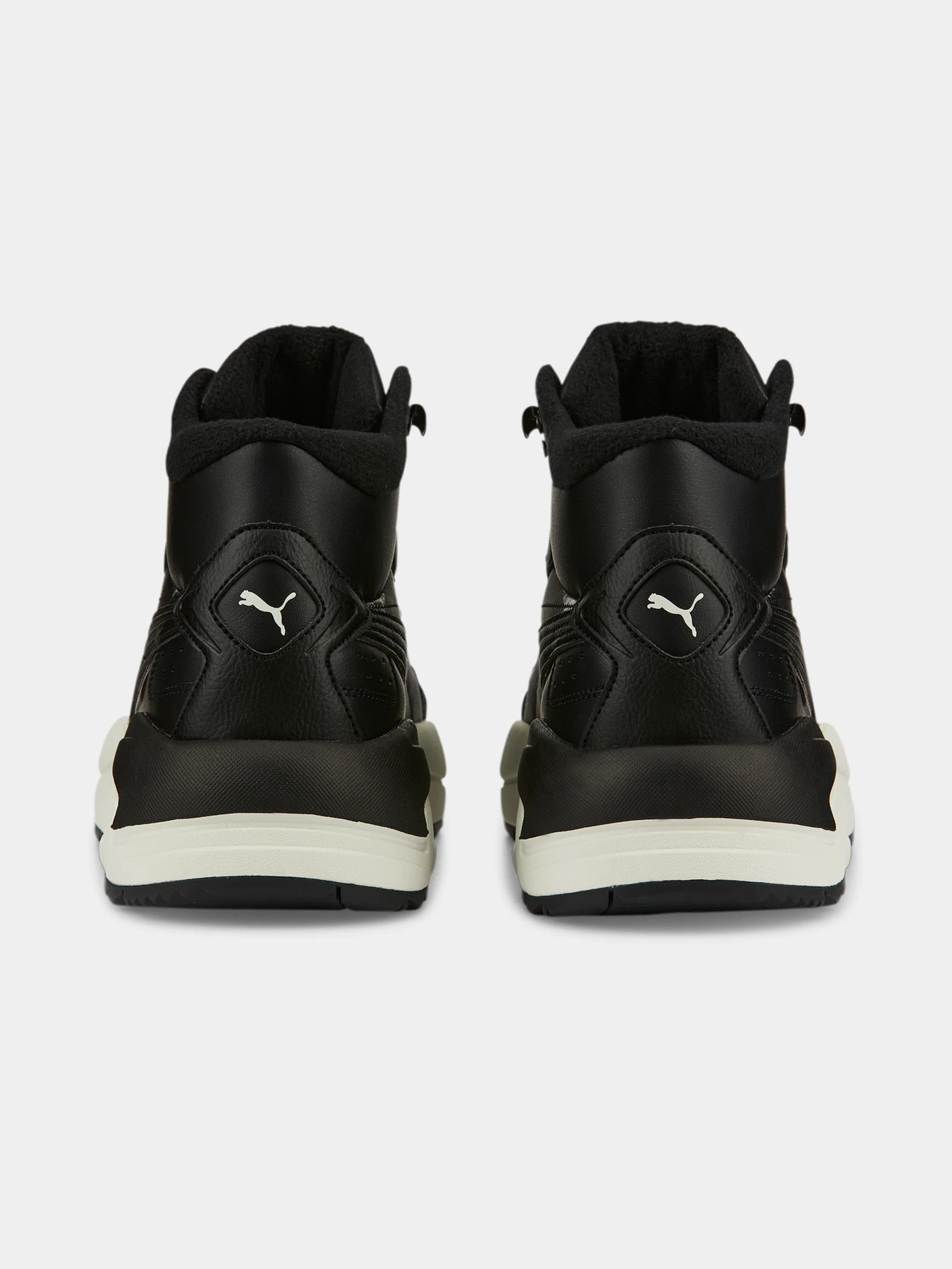 Кроссовки PUMA X-ray Speed Mid Wtr L модель 388574 Фото