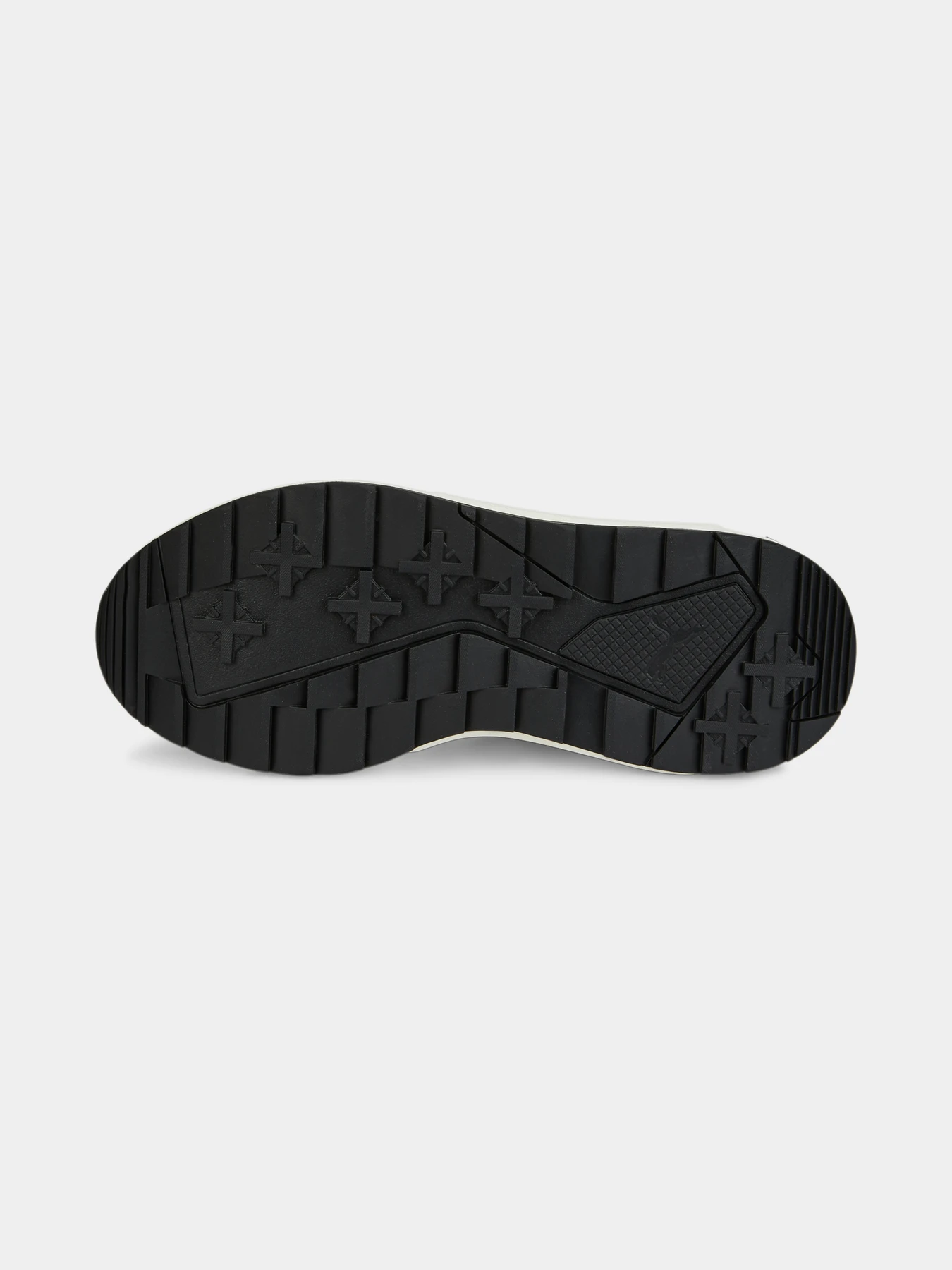 Кроссовки PUMA X-ray Speed Mid Wtr L модель 388574 Фото