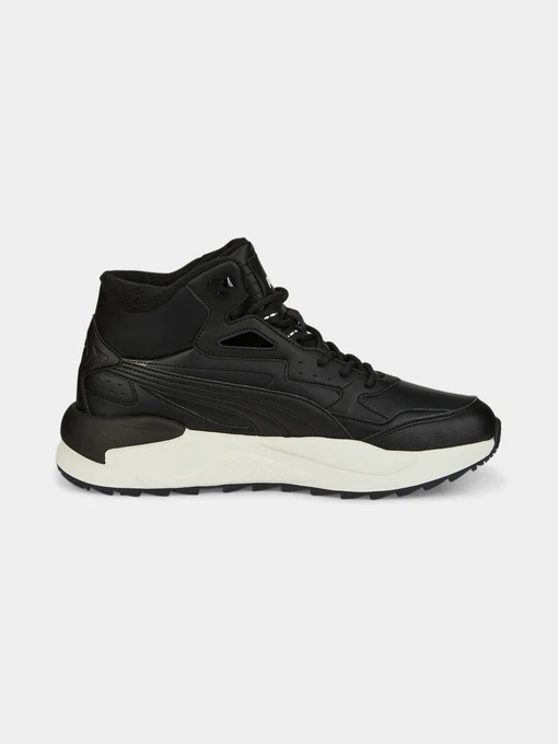 Кроссовки PUMA X-ray Speed Mid Wtr L модель 388574 Фото
