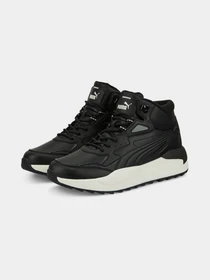 Кроссовки PUMA X-ray Speed Mid Wtr L модель 388574 Фото